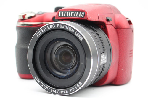 Fujifilm finepix s4300 digital - fujifilm,