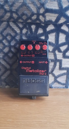 1987 1988 boss digital - mz-2,