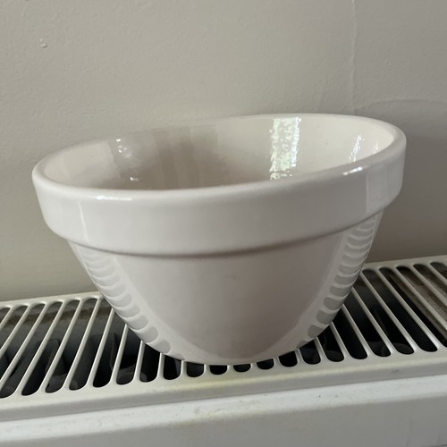 Vintage mason cash - vintage, cream