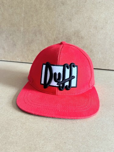 The simpsons duff - simpsons,