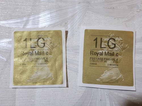 Rare x 1lg - x,