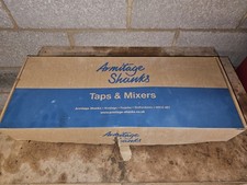 Armitage Shanks Contour 21+