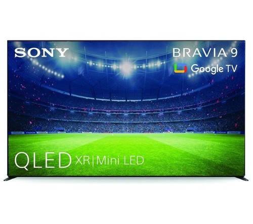 Sony bravia 2024 k65xr90 - sony,