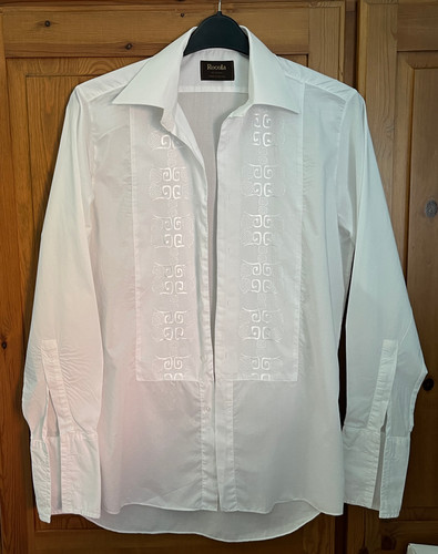 Vintage mens rocola - vintage,