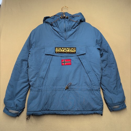 Napapijri geographic mens - geographic,