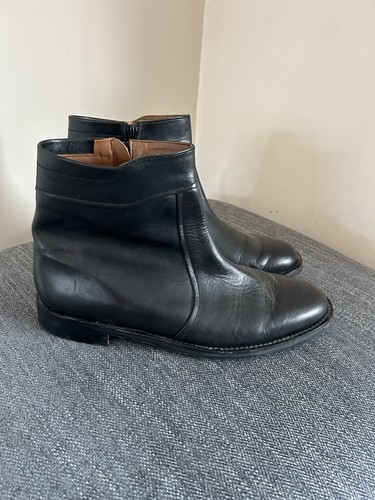 George webb northampton black - george,
