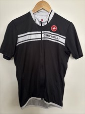 Castelli Lightweight Cycle Jersey XL