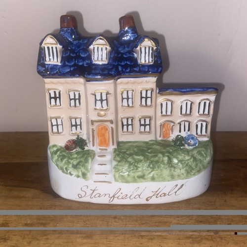 Antique ceramic ornament - antique,