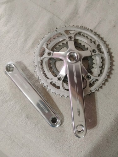 Fsa vero rpm crankset - fsa,