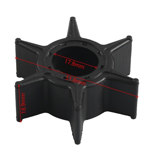 Water pump impeller for small - water,