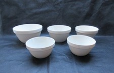 5 vintage Christmas steamed