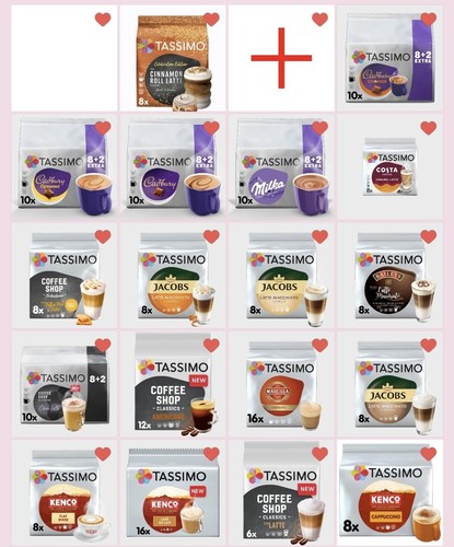 Limited edition tassimo - limited, edition-