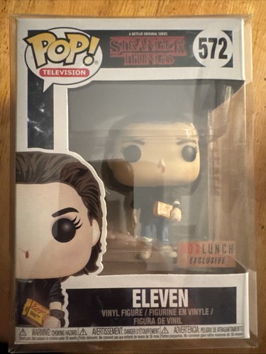 Funko pop vinyl stranger - funko, pop!