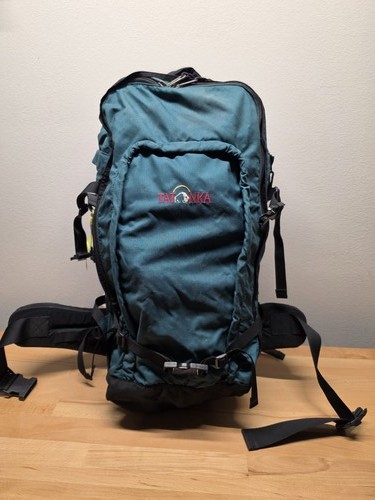 Tatonka hiking backpack teal - tatonka,