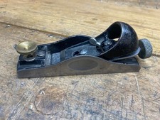 Stanley No 60 1/2  Low Angle