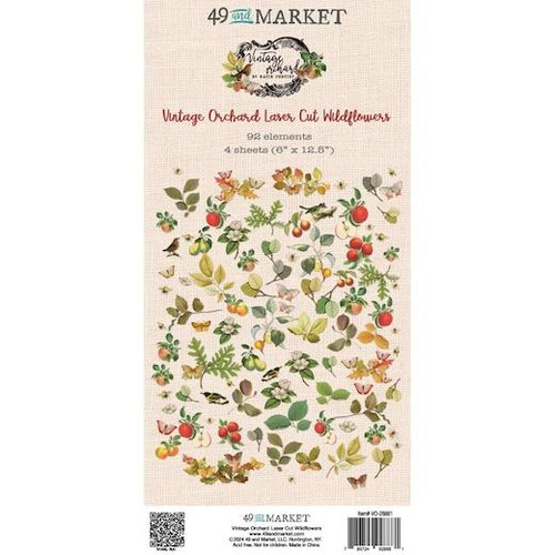 And market vintage - market,