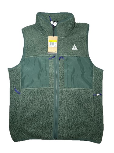 Nike acg arctic wolf vest - nike,
