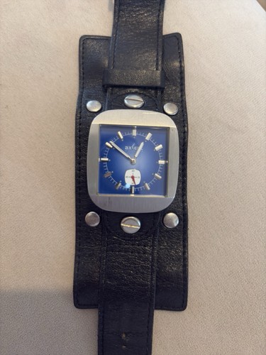 Axcent rocker quartz analogue - rocker,