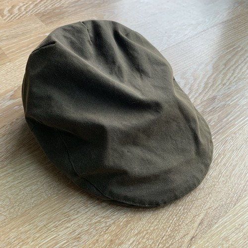 Vintage barbour waxed cotton - vintage,