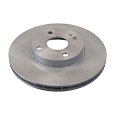 Febi Bilstein 108607 Front
