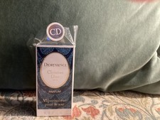 Dior Dioressence Parfum - Pre