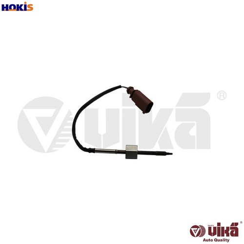 Sensor exhaust gas - sensor, temperature