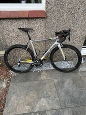 Boardman Pro Carbon Road Bike