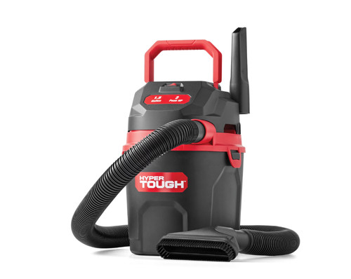 Hyper tough gallon - 1.5, wet
