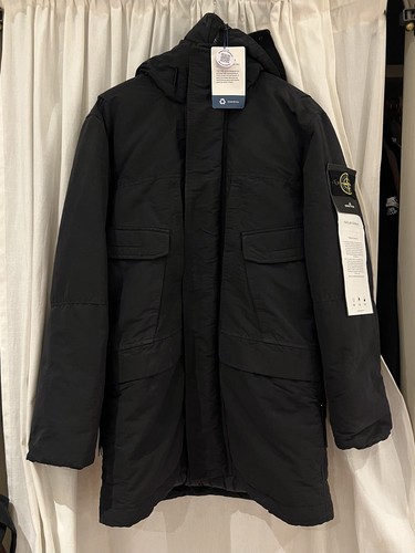 Stone island 70333 naslan down - 70333,