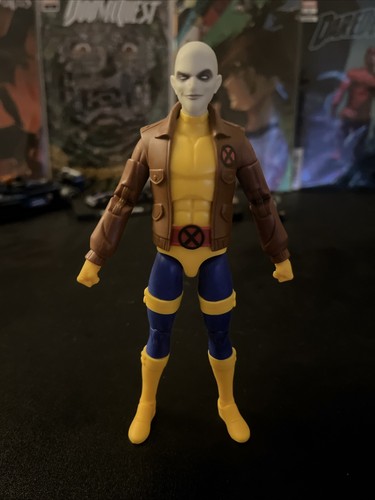 Marvel legends men morph - marvel, 97