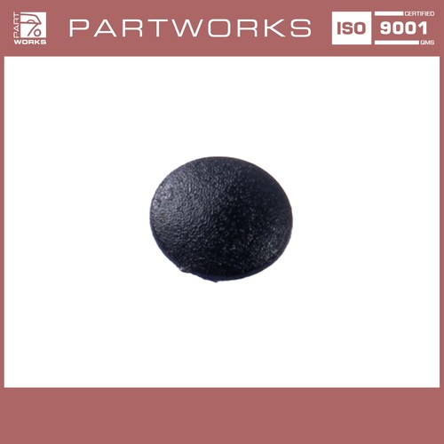 Cover cap for porsche 911 - cover, g