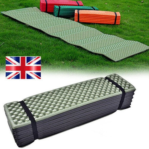 Camping mat foldable - camping,