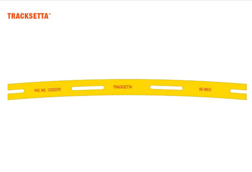 Peco tracksetta oot60 template - peco,