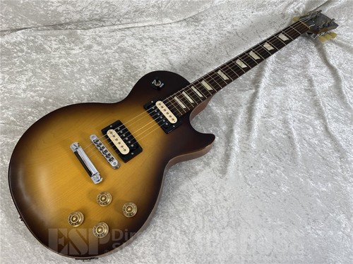 Gibson les paul future - gibson,