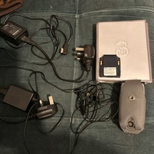 Rare Working  NEC e606 flip