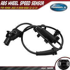 Front Right Side ABS Wheel