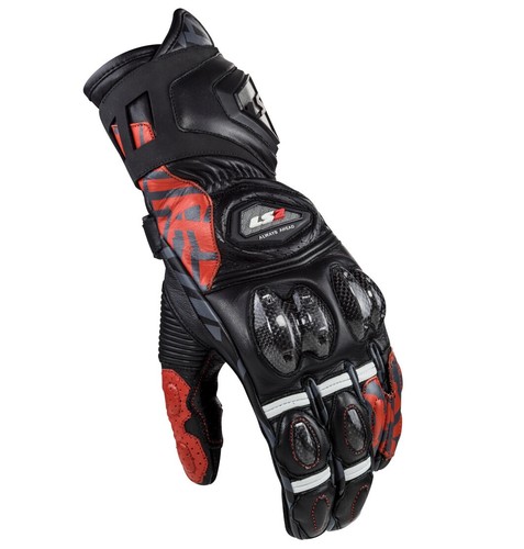 Ls2 feng leather - ls2, &