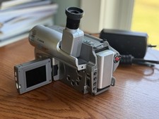 ⭐️Canon ES410V Hi8 8mm