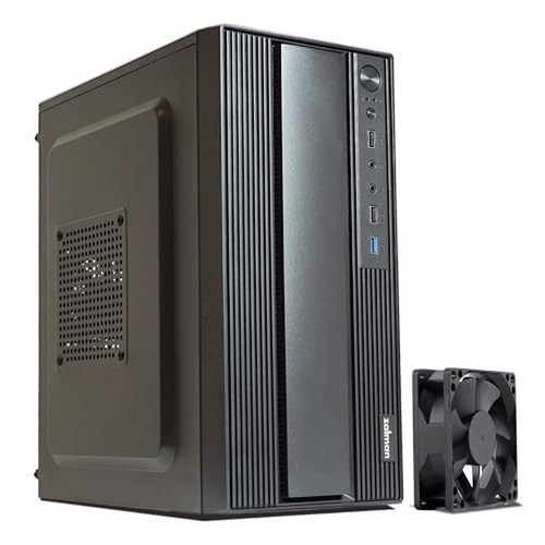 Zalman mini atx micro - mini, m-atx