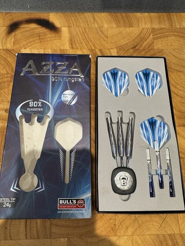 Bulls azza 24g tungsten - 24g-90%,