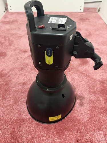 Lastolite rayd8 head only - head,
