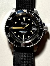Squale Y1545 20 ATMOS Ceramic