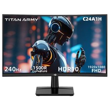 TITA C24A1H 23.6inch Gaming