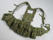 MTP VIRTUS WEBBING SET V2