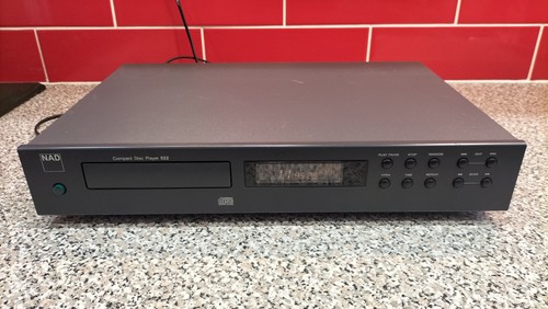 Nad 522 player - 522,