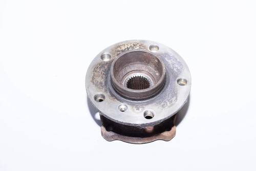 Bmw e70 wheel bearing rear - x5,