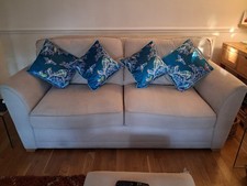 Next 3 Seater Sofa 
