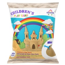 Children's Play Sand For Kids
