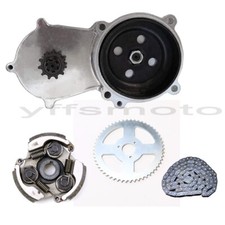 11T Transmission Gear Box