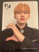 INI Shogo Tajima 6th Single